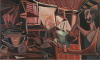 Still Life 4 (1949) - Oil  Canvas 76 cms x 51 cms